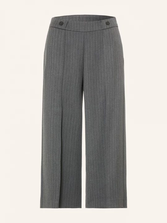 Obrázek produktu Joop! Culotte tmavě šedá / bílá