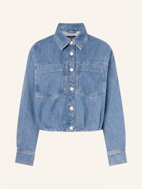 Obrázek produktu Joop! Džínová Bunda Imke 423 medium blue 423