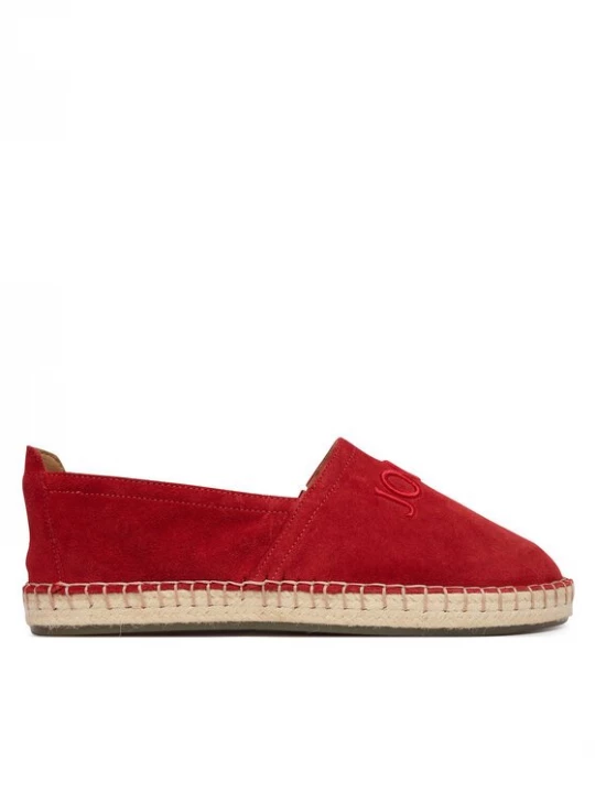 Obrázek produktu JOOP! Espadrilky Velluto 4140008072 Červená