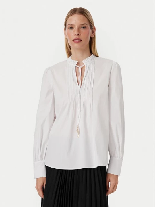 Obrázek produktu JOOP! Halenka 263B32Belmira2 30104282 Bílá Regular Fit