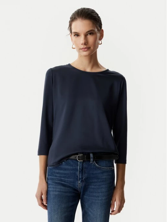 Obrázek produktu JOOP! Halenka 263Je32Tamina 30103280 Tmavomodrá Slim Fit