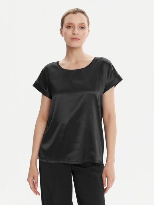Obrázek produktu JOOP! Halenka 30044802 Černá Regular Fit