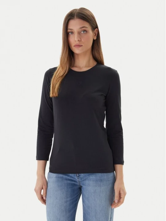 Obrázek produktu JOOP! Halenka 58 253JE58Tani 30047800 Černá Regular Fit