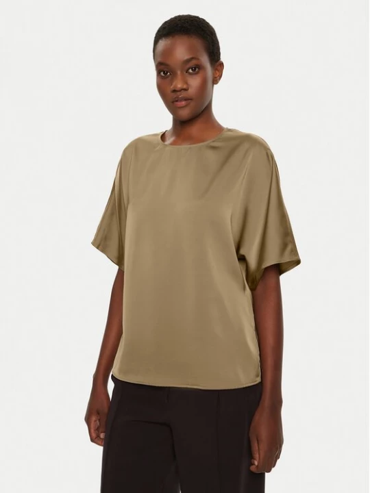 Obrázek produktu JOOP! Halenka Bianca 10017931 30044801 Béžová Regular Fit