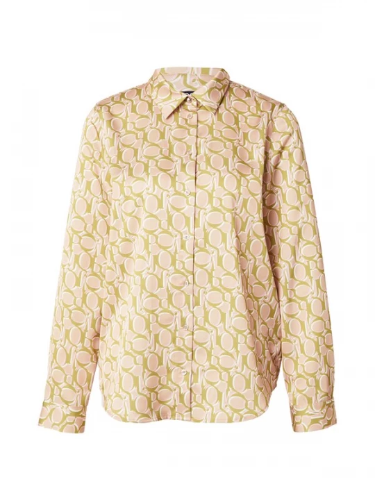 Obrázek produktu JOOP! Halenka tělová / režná / khaki