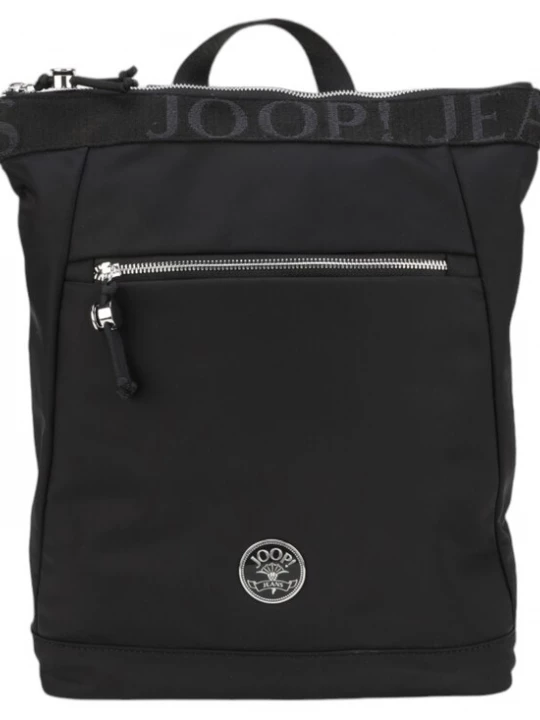 Obrázek produktu JOOP! Jeans Batoh 'Lietissimo 1.0' černá