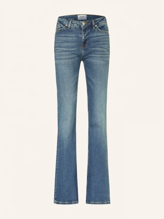 Obrázek produktu Joop! Jeans Bootcut Džíny Marion 423 medium blue 423
