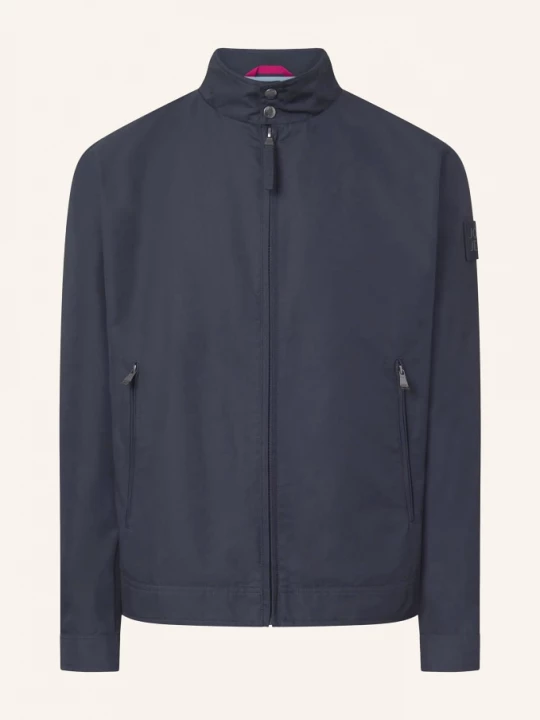 Obrázek produktu Joop! Jeans Bunda Janos tmavě modrá