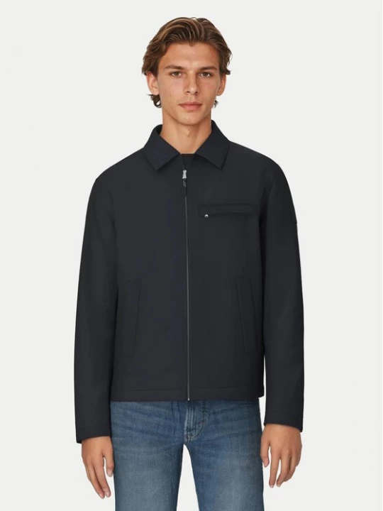 Obrázek produktu JOOP! Jeans Bunda pro přechodné období Jjo-340Matok 30103113 Tmavomodrá Regular Fit