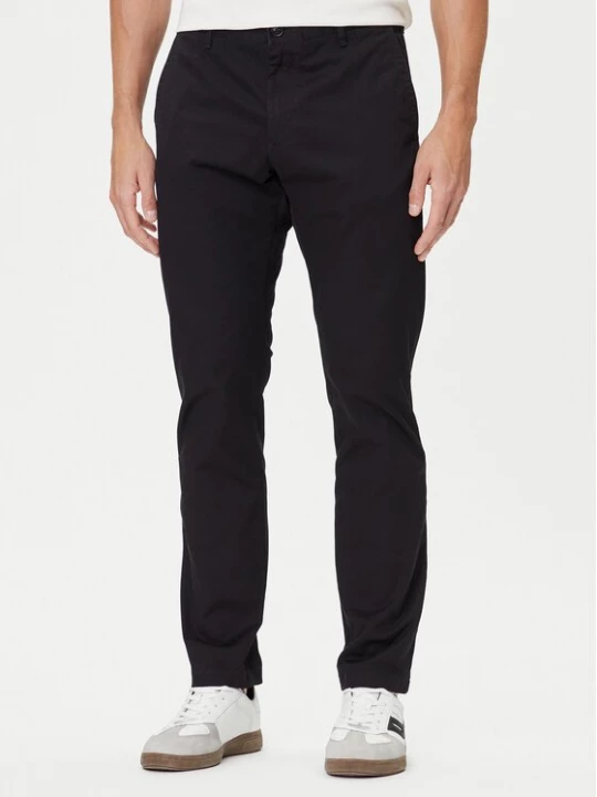 Obrázek produktu JOOP! Jeans Chino kalhoty 15 JJF-Matthew101 30044301 Černá Modern Fit