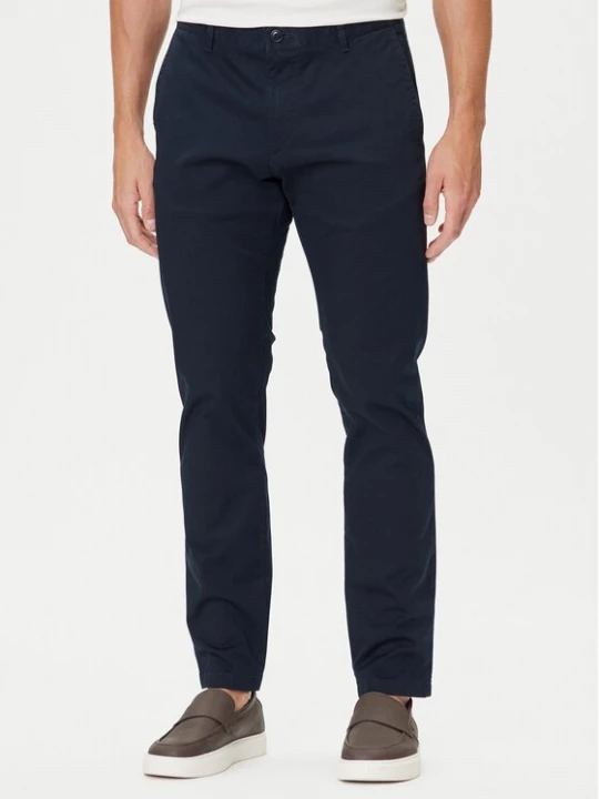 Obrázek produktu JOOP! Jeans Chino kalhoty 15 JJF-Matthew101 30044301 Tmavomodrá Modern Fit
