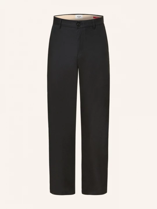 Obrázek produktu Joop! Jeans Chino Kalhoty Matthew Modern Fit černá