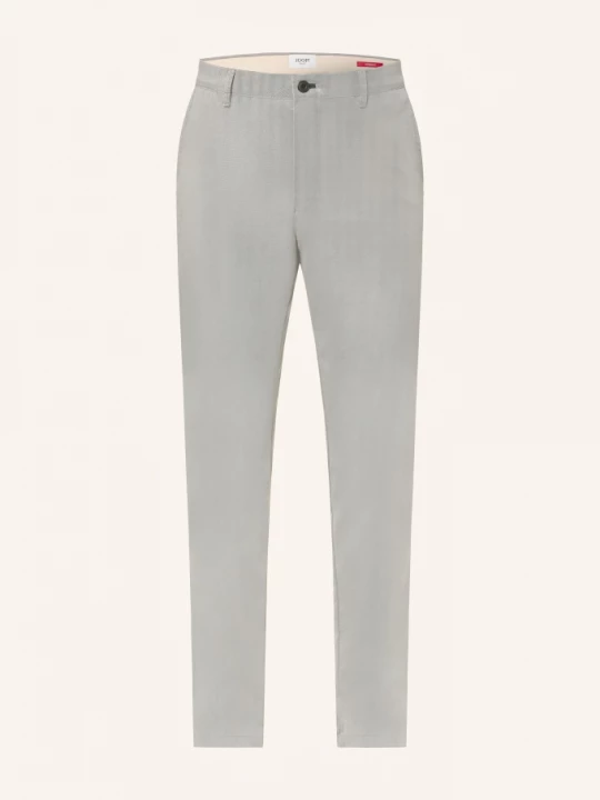 Obrázek produktu Joop! Jeans Chino Kalhoty Matthew Modern Fit šedá