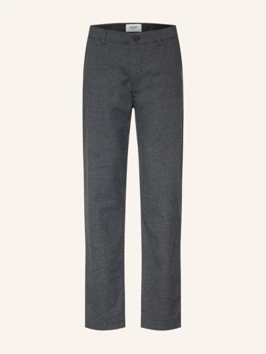 Obrázek produktu Joop! Jeans Chino Kalhoty Matthew Modern Fit šedá / tmavě šedá
