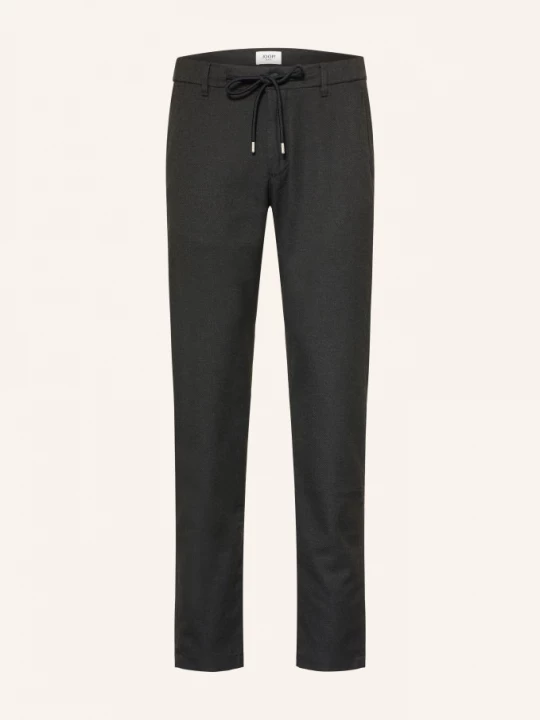 Obrázek produktu Joop! Jeans Chino Kalhoty Maxton Extra Slim Fit černá
