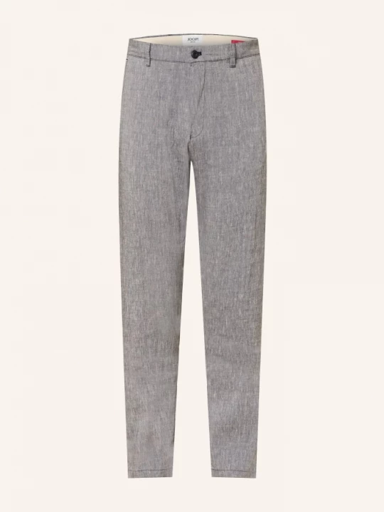 Obrázek produktu Joop! Jeans Chino Matthew, Úzký Střih tmavě modrá / bílá