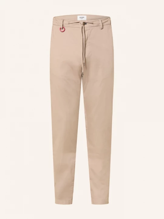 Obrázek produktu Joop! Jeans Chino Maxton Moderní Střih béžová