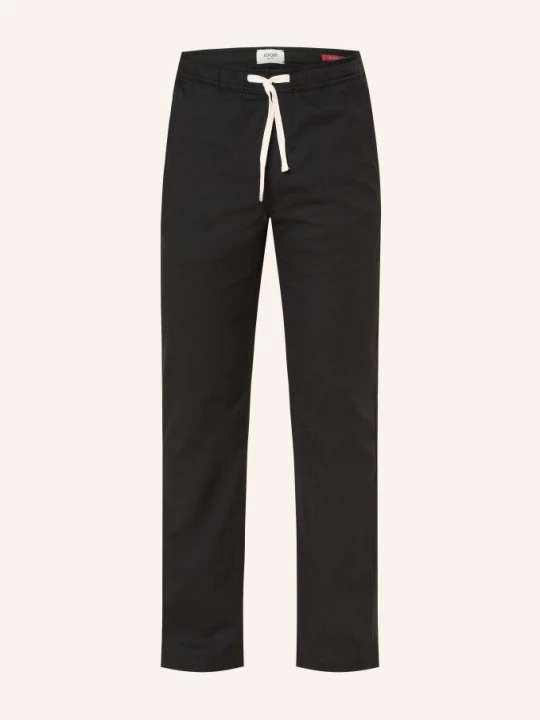 Obrázek produktu Joop! Jeans Chino Russell, Klasický Střih černá