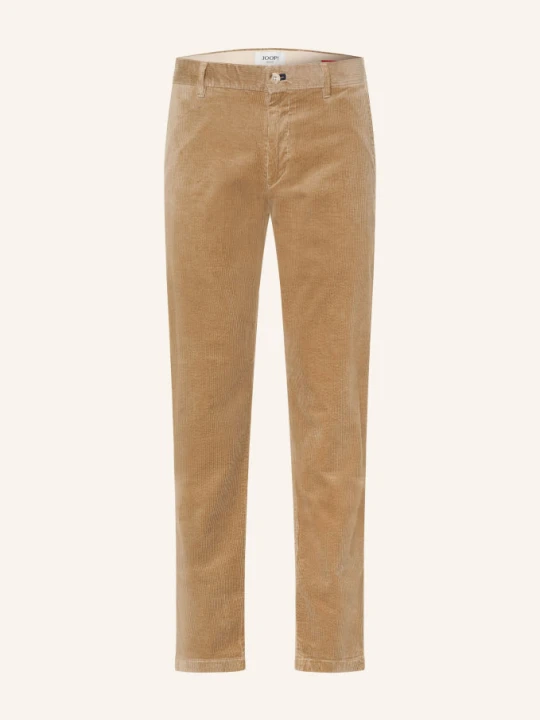 Obrázek produktu Joop! Jeans Cordchino Matthew Modern Fit béžová