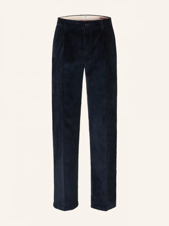 Obrázek produktu Joop! Jeans Cordchino Rafael Regular Fit tmavě modrá