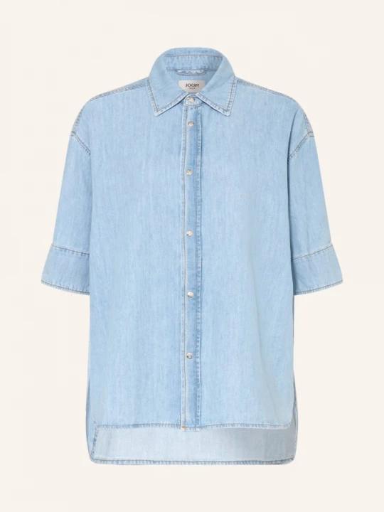 Obrázek produktu Joop! Jeans Džínová Košile Uma tmavě modrá