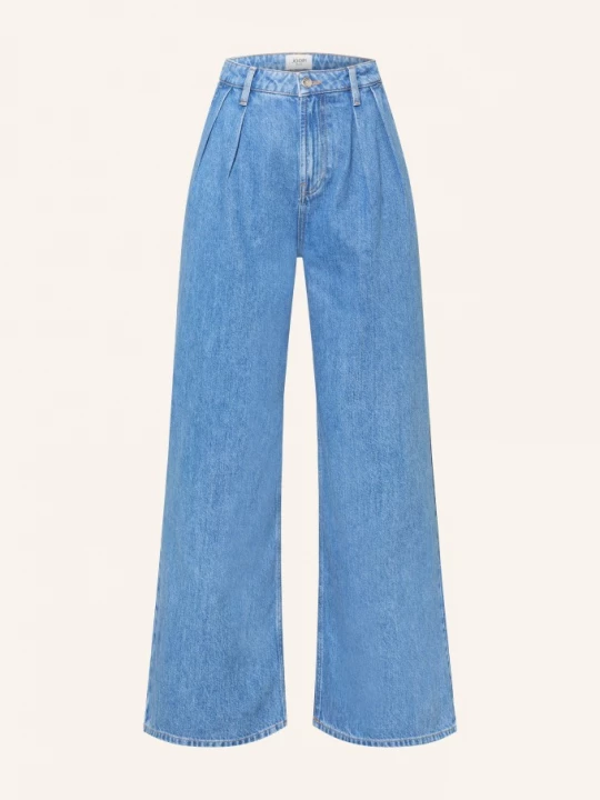 Obrázek produktu Joop! Jeans Džíny S Širokými Nohavicemi Elise 444 turquioseaqua 444