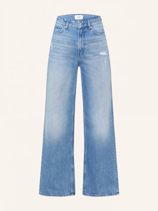 Obrázek produktu Joop! Jeans Džíny S Širokými Nohavicemi Maila 456 lt/pastel blue 456