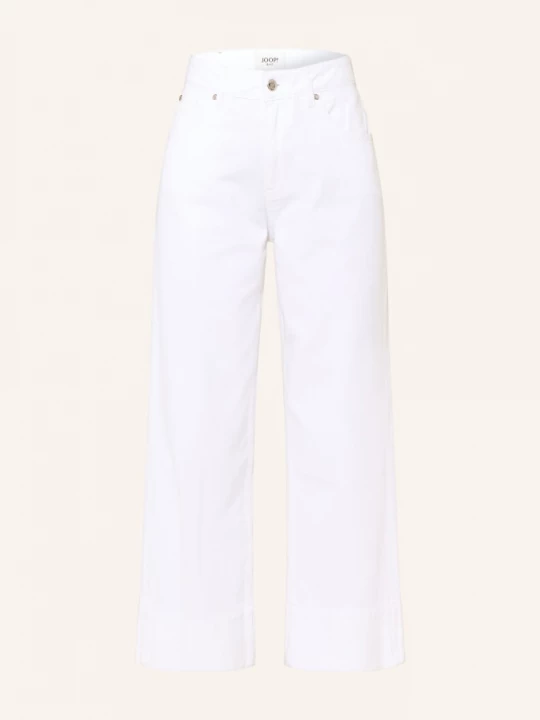 Obrázek produktu Joop! Jeans Džíny S Širokými Nohavicemi Miranda 101 natural 101