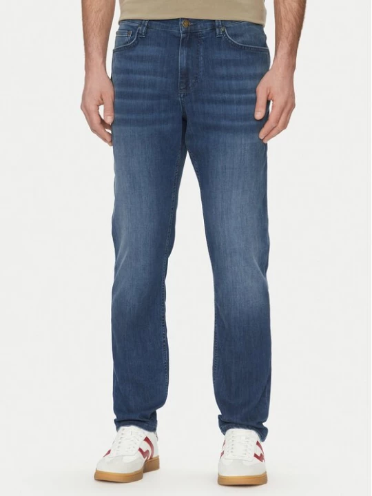 Obrázek produktu JOOP! Jeans Jeansy 15 JJD-03Stephen 30047420 Modrá Slim Fit