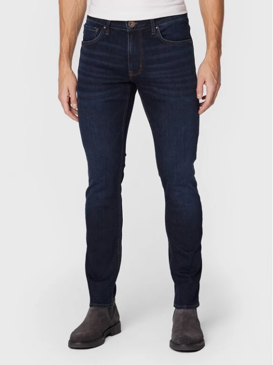 Obrázek produktu JOOP! Jeans Jeansy 15 Stephen 30033384 Tmavomodrá Slim Fit