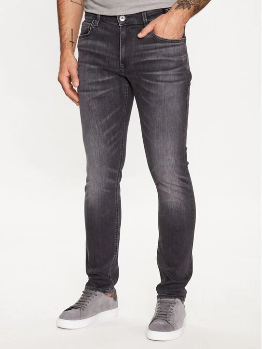 Obrázek produktu JOOP! Jeans Jeansy 30033386 Šedá Slim Fit