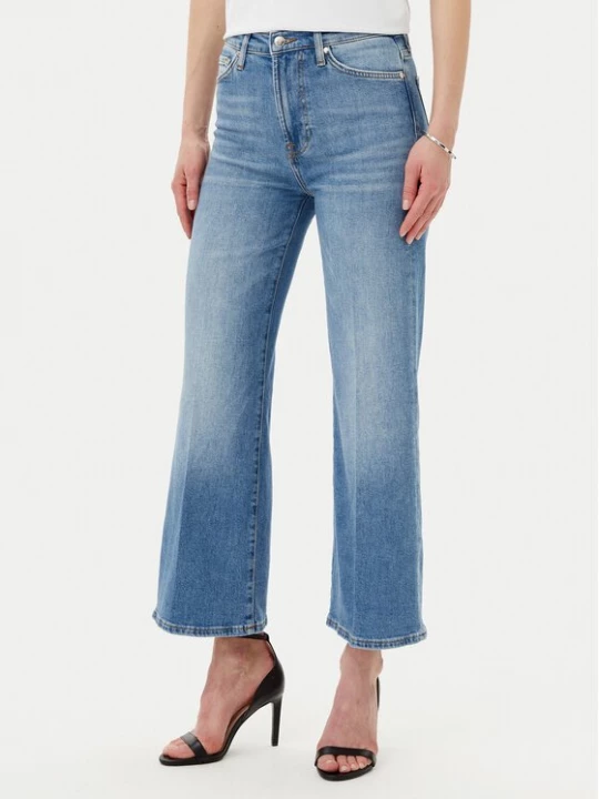 Obrázek produktu JOOP! Jeans Jeansy 30046443 Modrá Straight Fit