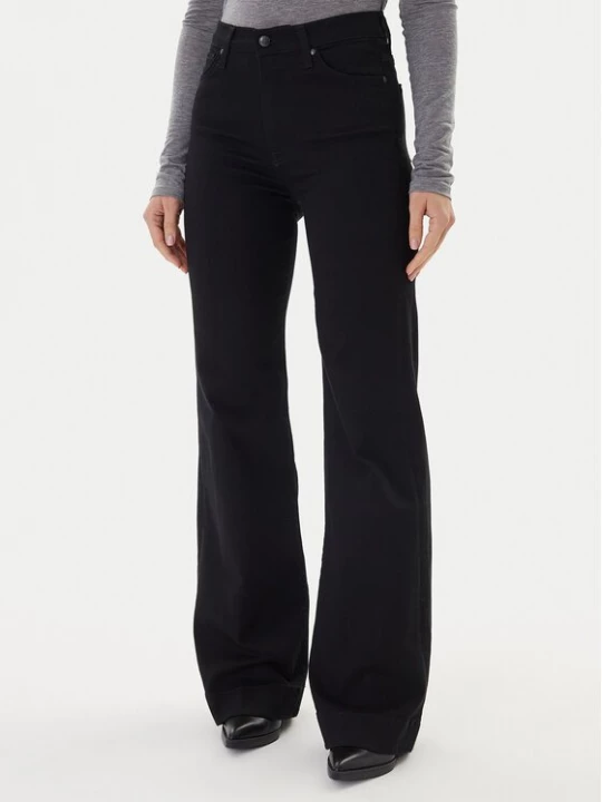 Obrázek produktu JOOP! Jeans Jeansy 30048902 Černá Wide Fit