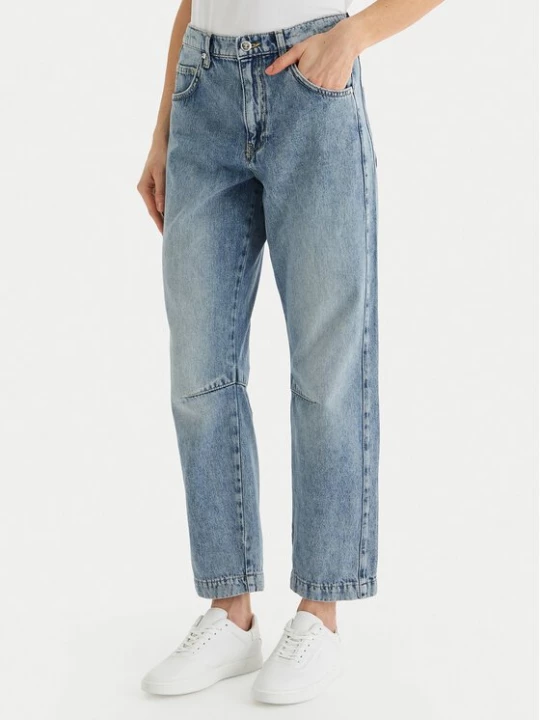 Obrázek produktu JOOP! Jeans Jeansy Manoa-C 30102835 Modrá Straight Fit