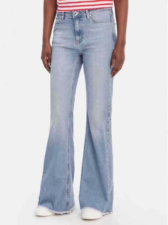 Obrázek produktu JOOP! Jeans Jeansy Milena-Oh 30102869 Modrá Bootcut Fit