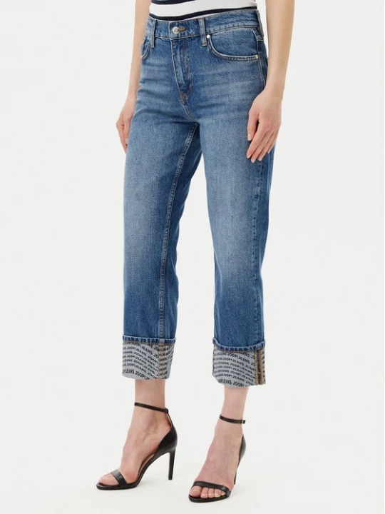 Obrázek produktu JOOP! Jeans Jeansy Mina 30046438 Modrá Regular Fit