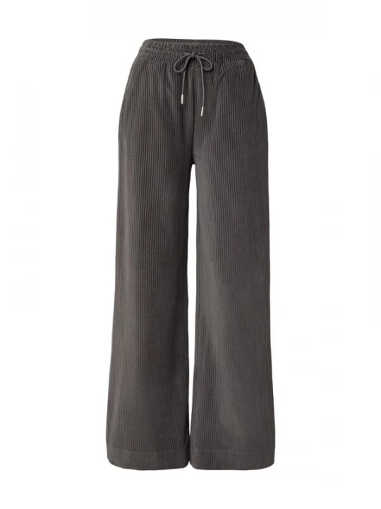 Obrázek produktu JOOP! Jeans Kalhoty 'Tulipsa' tmavě šedá