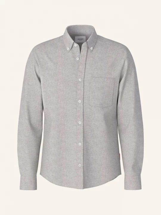 Obrázek produktu Joop! Jeans Košile Hali Regular Fit S Lnem světle zelená