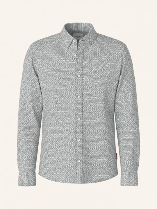 Obrázek produktu Joop! Jeans Košile Hanson Modern Fit modrá / bílá