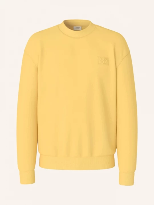 Obrázek produktu Joop! Jeans Mikina Anastan tmavě žlutá