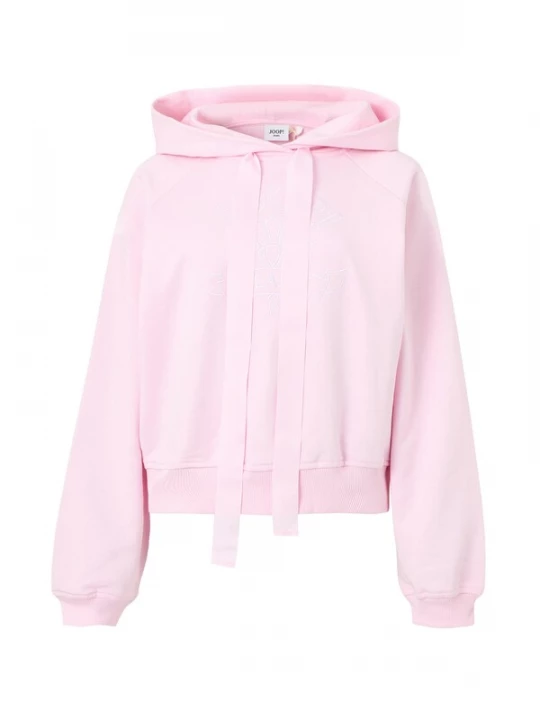 Obrázek produktu JOOP! Jeans Mikina 'Tinna' světle růžová