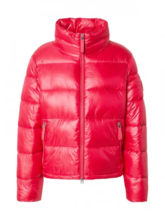 Obrázek produktu JOOP! Jeans Přechodná bunda pink