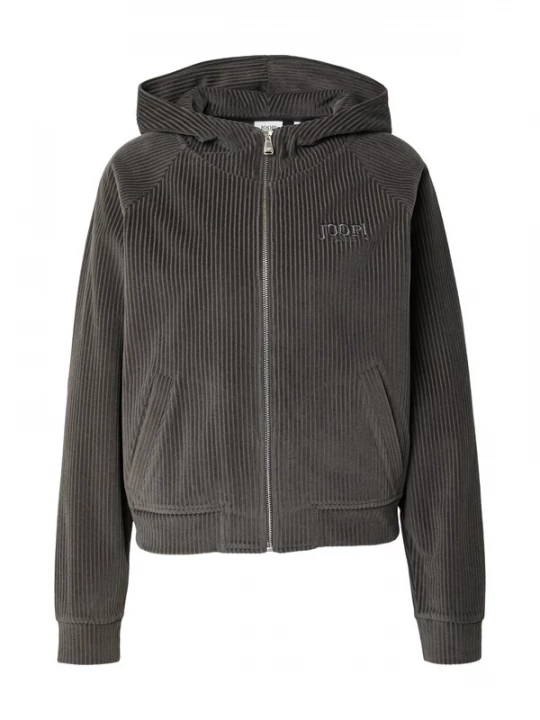 Obrázek produktu JOOP! Jeans Přechodná bunda tmavě šedá