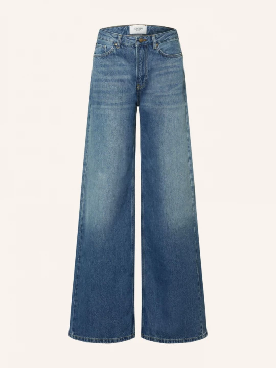 Obrázek produktu Joop! Jeans Široké Džíny 423 medium blue 423