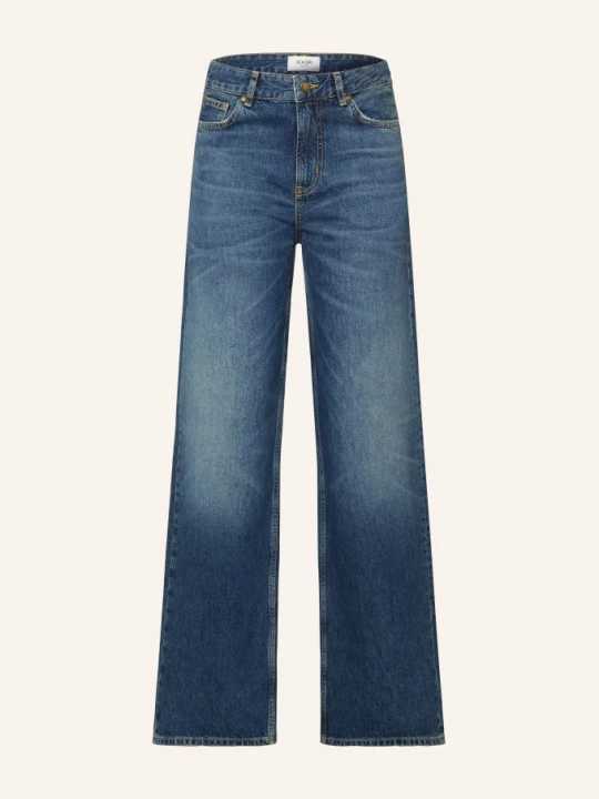 Obrázek produktu Joop! Jeans Široké Džíny Maila 417 navy 417