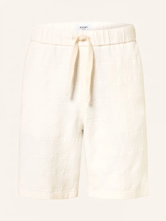 Obrázek produktu Joop! Jeans Šortky režná