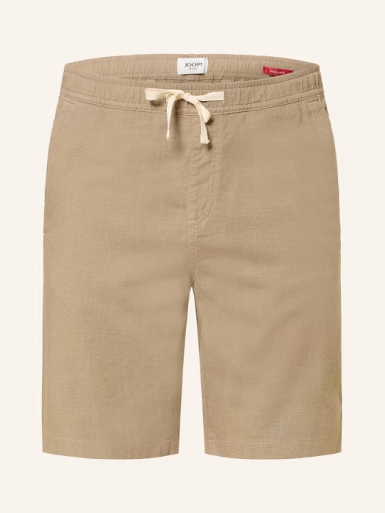 Obrázek produktu Joop! Jeans Šortky Russ, Regular Fit béžová