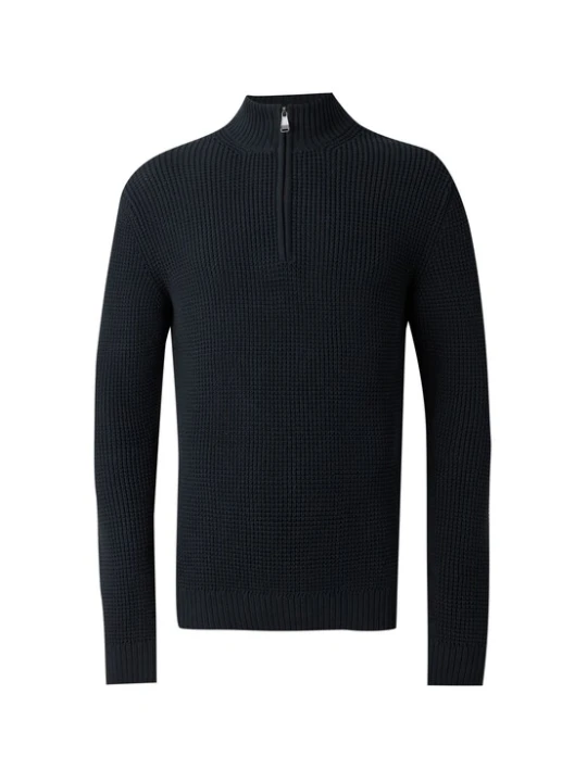 Obrázek produktu JOOP! Jeans Svetr 'JJK 02Honrio' námořnická modř