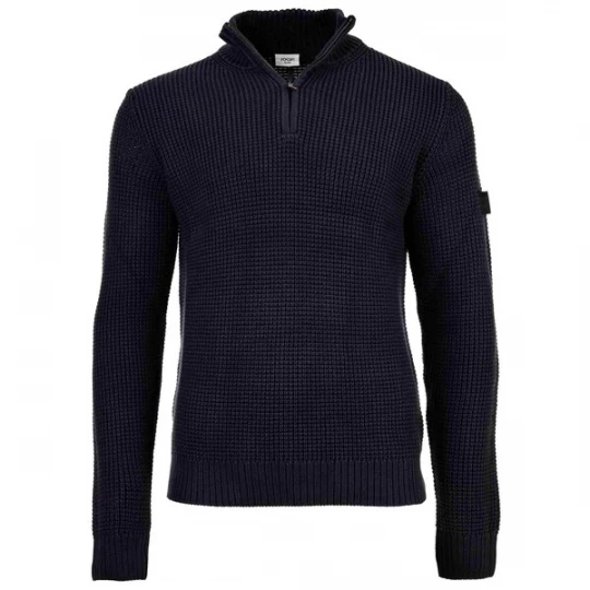 Obrázek produktu JOOP! Jeans Svetr tmavě modrá