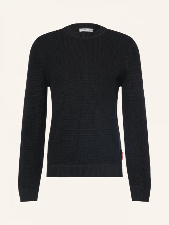 Obrázek produktu Joop! Jeans Svetry Peosius černá